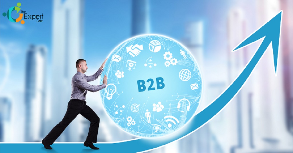 Best Ways to Create a B2B Growth Strategy?