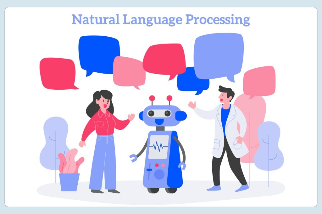 AI based Natural Language Processing