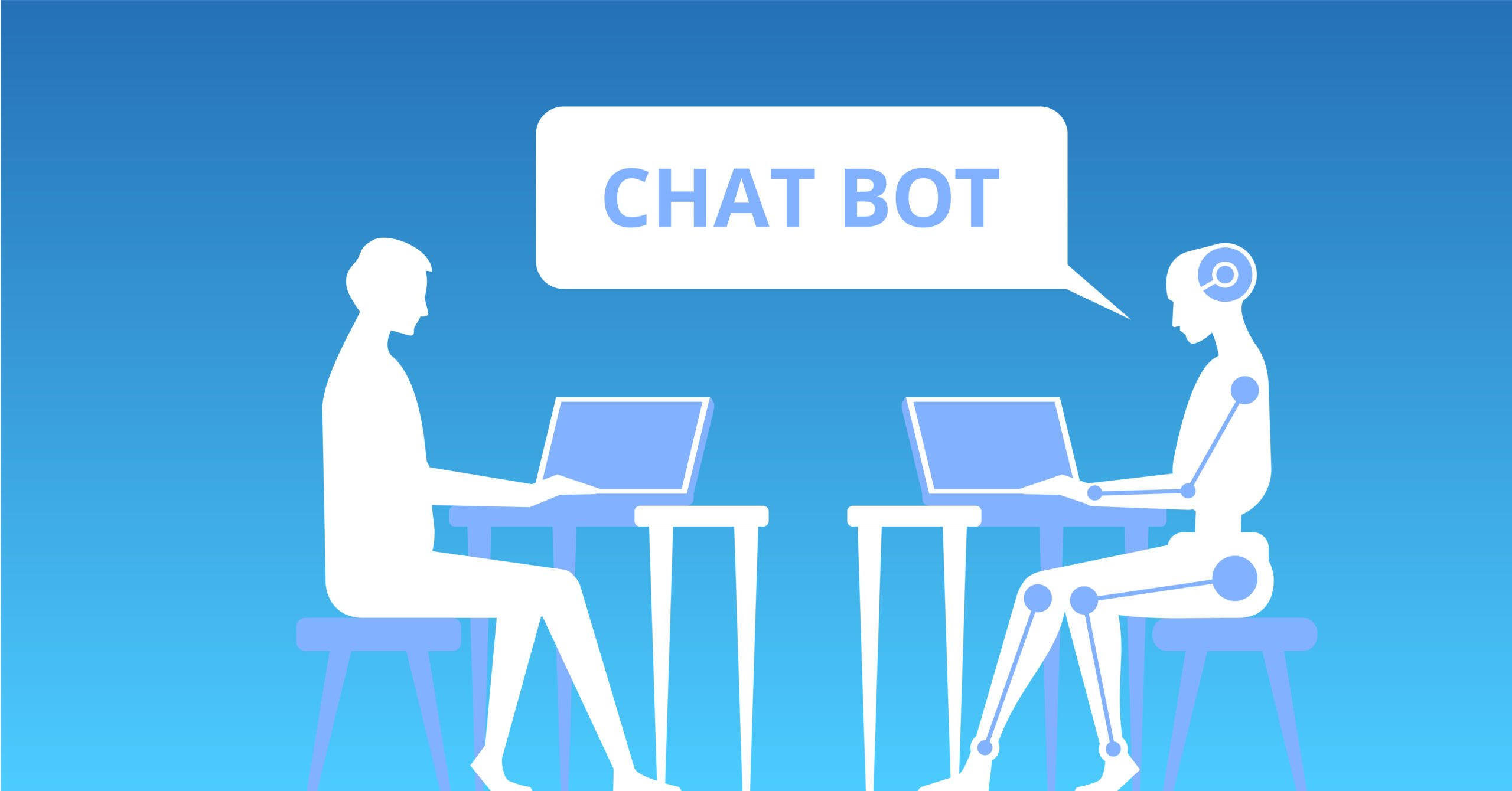 Chatbots Disrupting the Digital World of Business