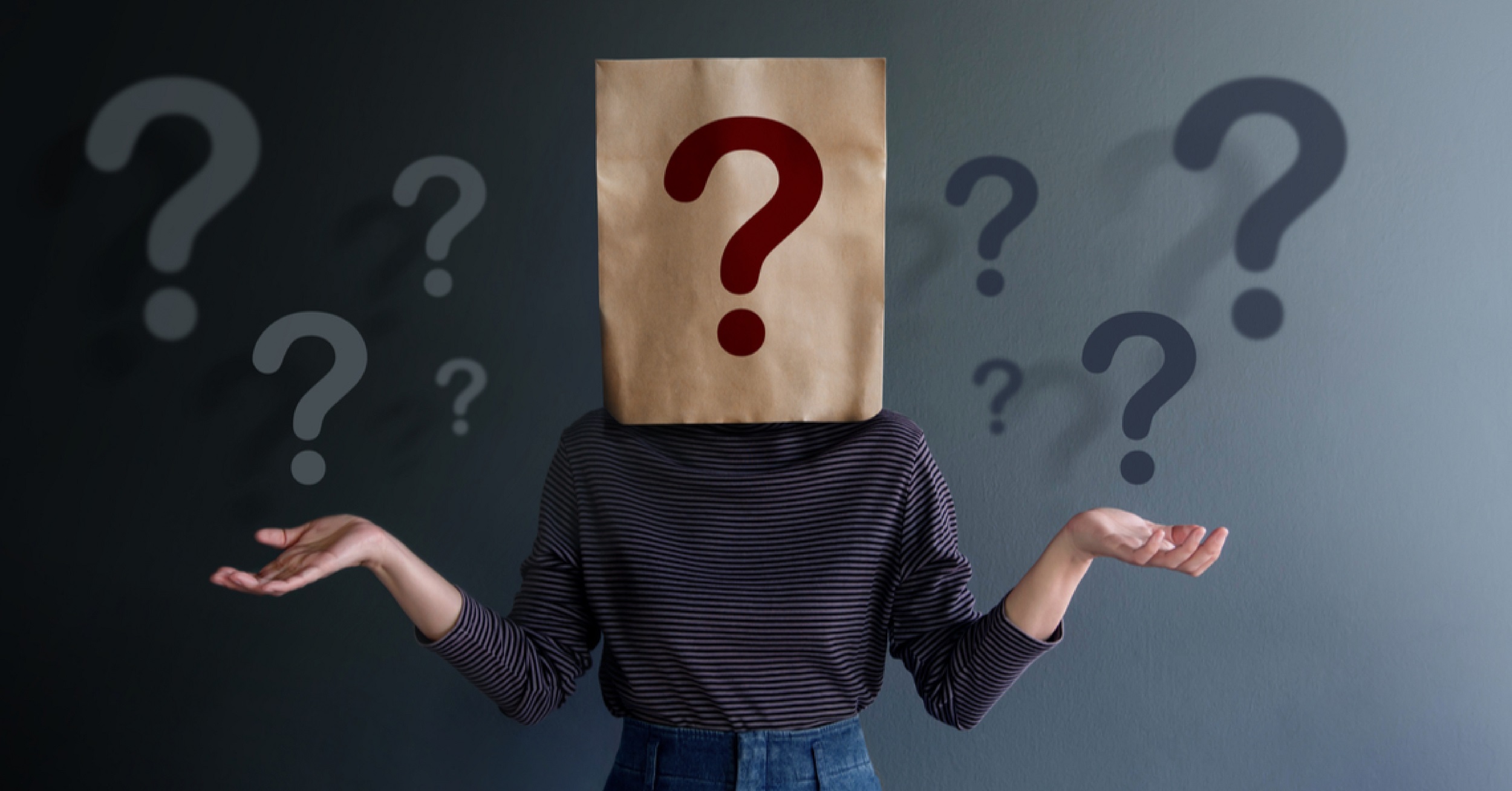 These Are Answers To The 5 Most Common Market Research Questions in Your Head