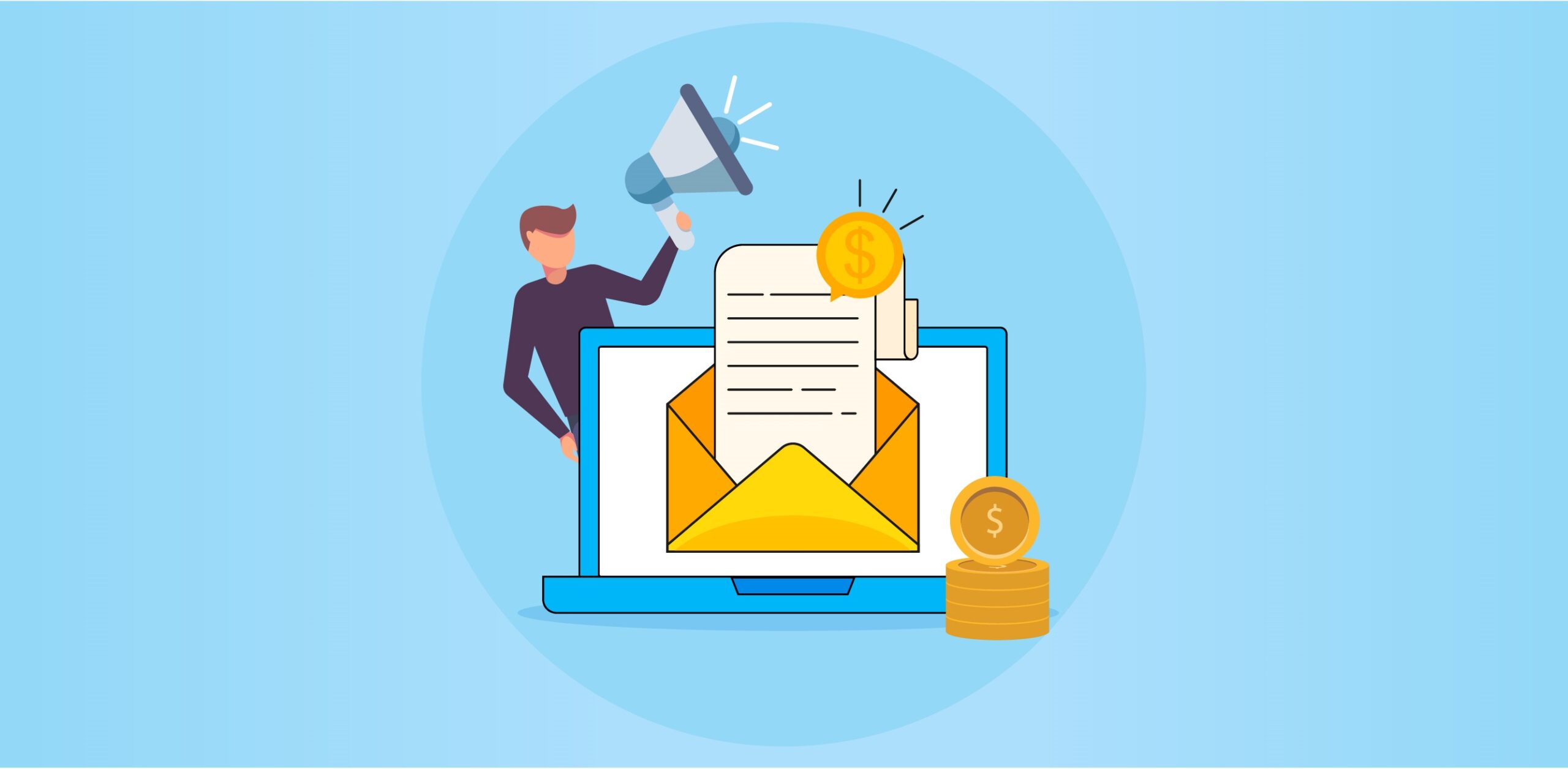 How to Earn From Email Marketing Management in 2022